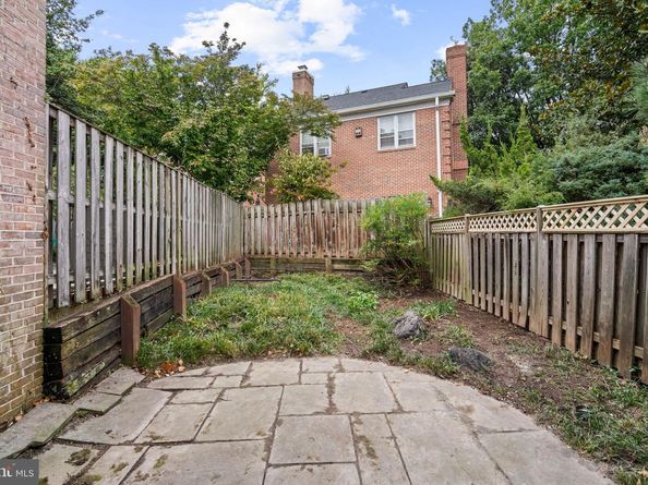 3703 Harrison Street NW, Washington DC 20015