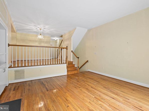 3703 Harrison Street NW, Washington DC 20015