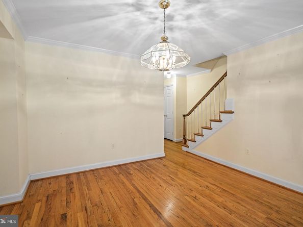 3703 Harrison Street NW, Washington DC 20015