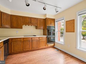 3703 Harrison Street NW, Washington DC 20015