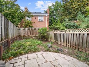 3703 Harrison Street NW, Washington DC 20015