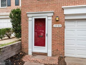 3703 Harrison Street NW, Washington DC 20015