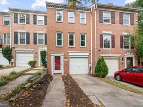 3703 Harrison Street NW, Washington DC 20015