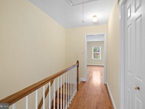 3703 Harrison Street NW, Washington DC 20015