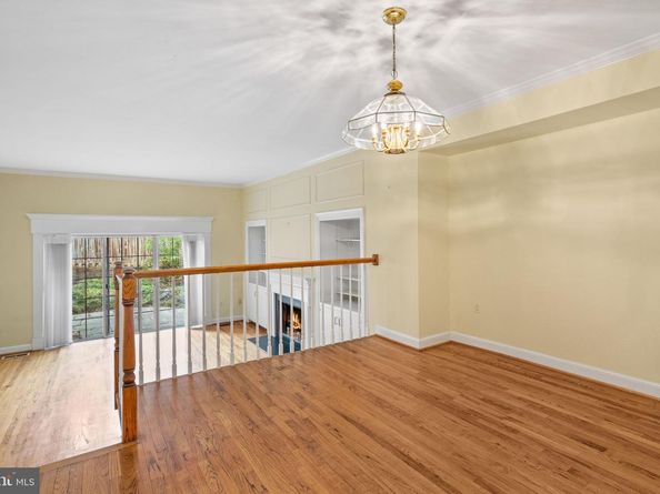 3703 Harrison Street NW, Washington DC 20015