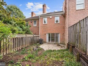 3703 Harrison Street NW, Washington DC 20015