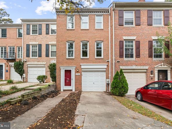3703 Harrison Street NW, Washington DC 20015