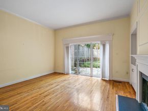 3703 Harrison Street NW, Washington DC 20015