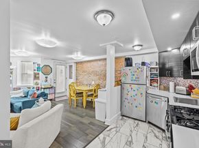 1021 Columbia Road NW, Washington DC 20001