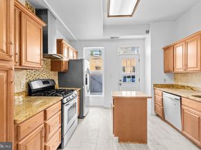 1021 Columbia Road NW, Washington DC 20001