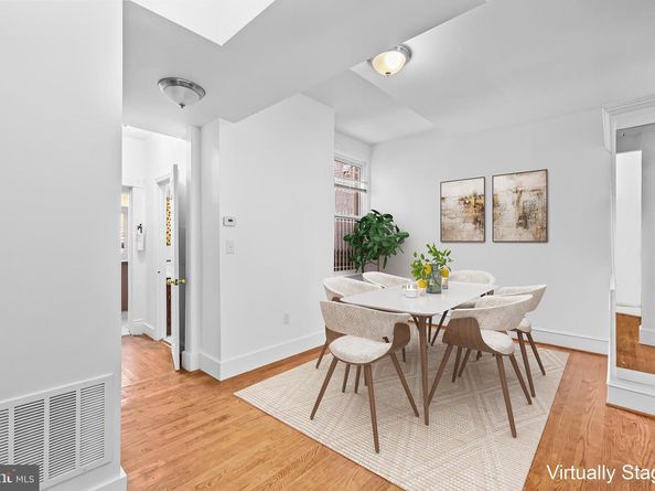 1021 Columbia Road NW, Washington DC 20001