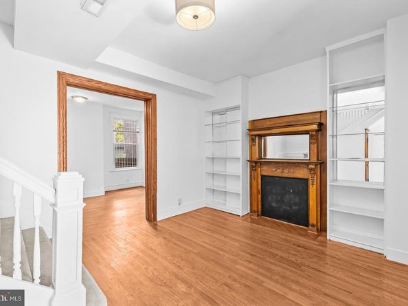 1021 Columbia Road NW, Washington DC 20001