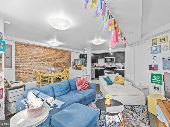 1021 Columbia Road NW, Washington DC 20001