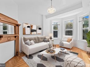 1021 Columbia Road NW, Washington DC 20001