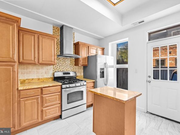1021 Columbia Road NW, Washington DC 20001