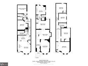 1021 Columbia Road NW, Washington DC 20001