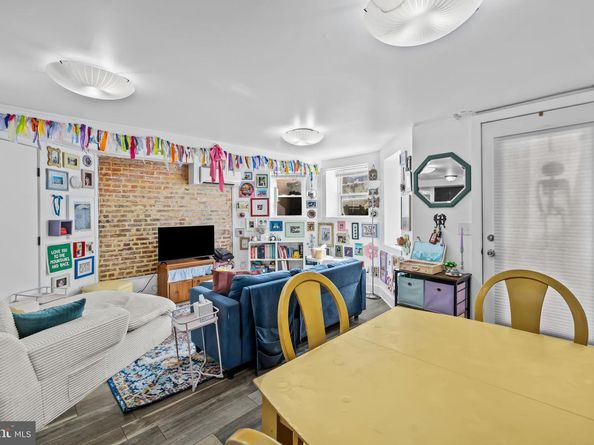 1021 Columbia Road NW, Washington DC 20001