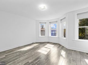1021 Columbia Road NW, Washington DC 20001