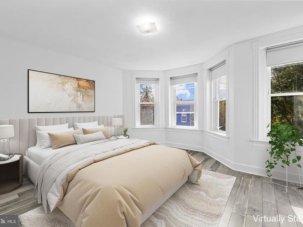 1021 Columbia Road NW, Washington DC 20001