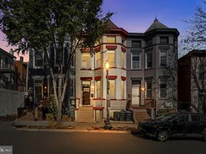 1021 Columbia Road NW, Washington DC 20001