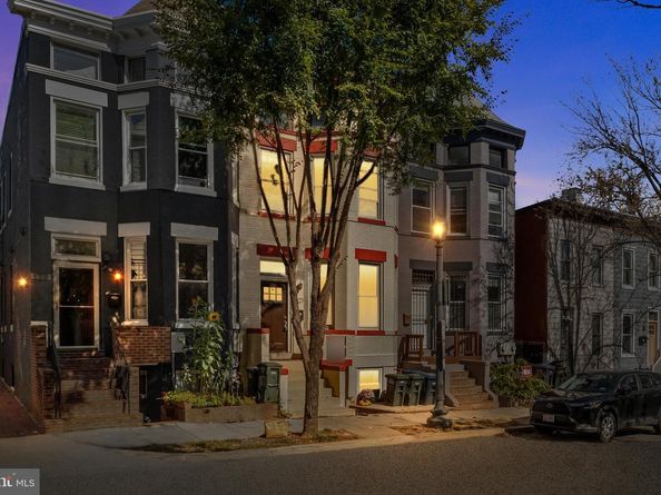 1021 Columbia Road NW, Washington DC 20001