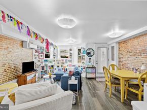 1021 Columbia Road NW, Washington DC 20001