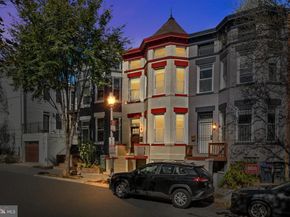 1021 Columbia Road NW, Washington DC 20001