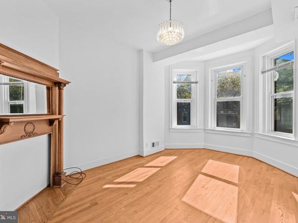 1021 Columbia Road NW, Washington DC 20001