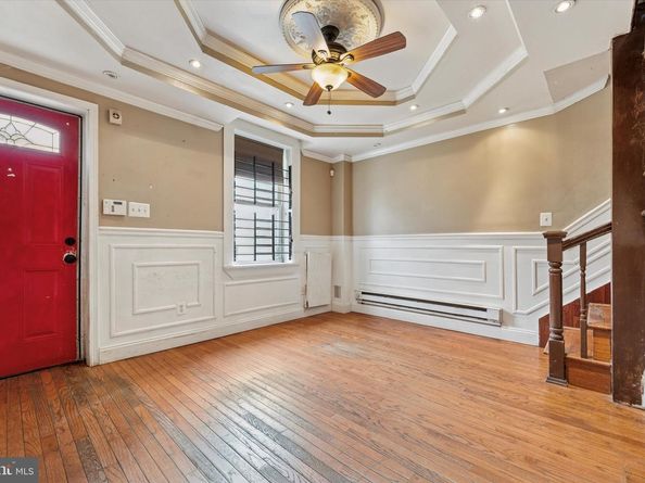 2542 Tulip Street, Philadelphia PA 19125