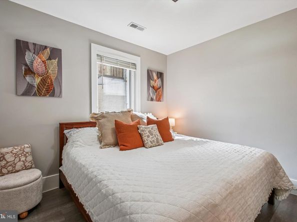 4315 New Hampshire Avenue NW 1, Washington DC 20011