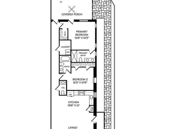 4315 New Hampshire Avenue NW 1, Washington DC 20011