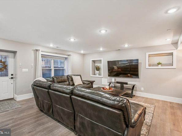 4315 New Hampshire Avenue NW 1, Washington DC 20011