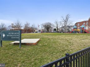 4315 New Hampshire Avenue NW 1, Washington DC 20011