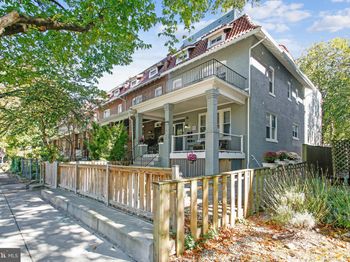 4315 New Hampshire Avenue NW