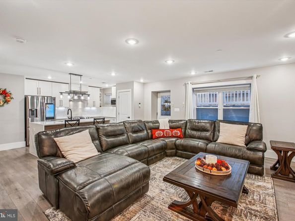 4315 New Hampshire Avenue NW 1, Washington DC 20011