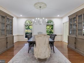 2404 Oakmont Court, Oakton VA 22124