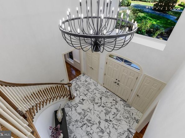 2404 Oakmont Court, Oakton VA 22124