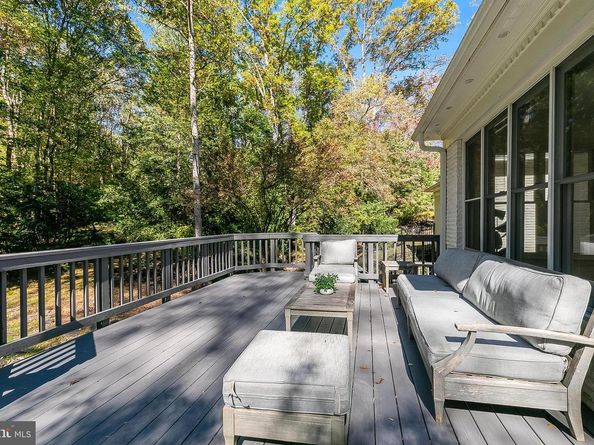 2404 Oakmont Court, Oakton VA 22124