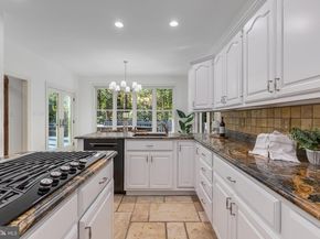 2404 Oakmont Court, Oakton VA 22124
