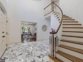 2404 Oakmont Court, Oakton VA 22124
