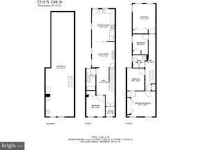 2219 N 10TH Street, Philadelphia PA 19133