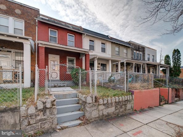 1709 L Street NE, Washington DC 20002