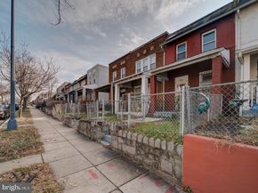 1709 L Street NE, Washington DC 20002