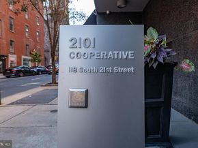 118 S 21st Street 1211, Philadelphia PA 19103