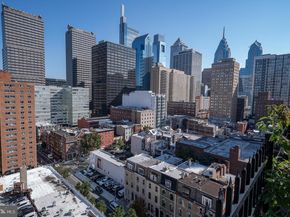 118 S 21st Street 1211, Philadelphia PA 19103