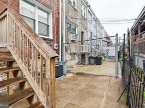 2041 S Bucknell Street, Philadelphia PA 19145