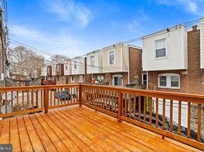 6520 Wheeler Street, Philadelphia PA 19142