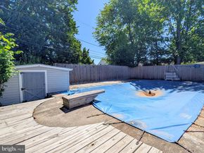 714 Wyndom Terrace, Secane PA 19018