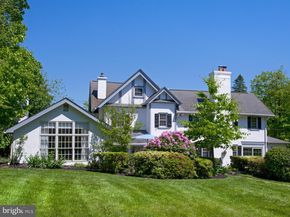 610 S Waterloo Road, Devon PA 19333