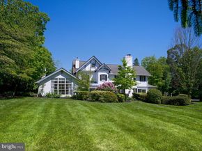 610 S Waterloo Road, Devon PA 19333